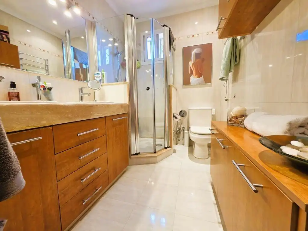 Chalet con piscina en venta en Puerto de la Torre - Atabal, imagen 30