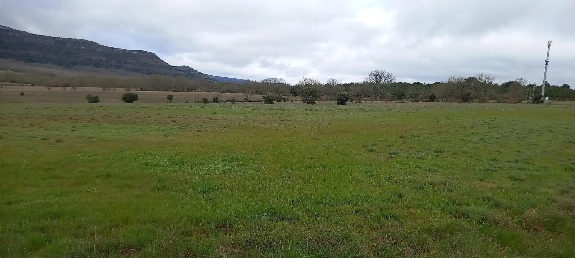 Residencial en venta en Cidones