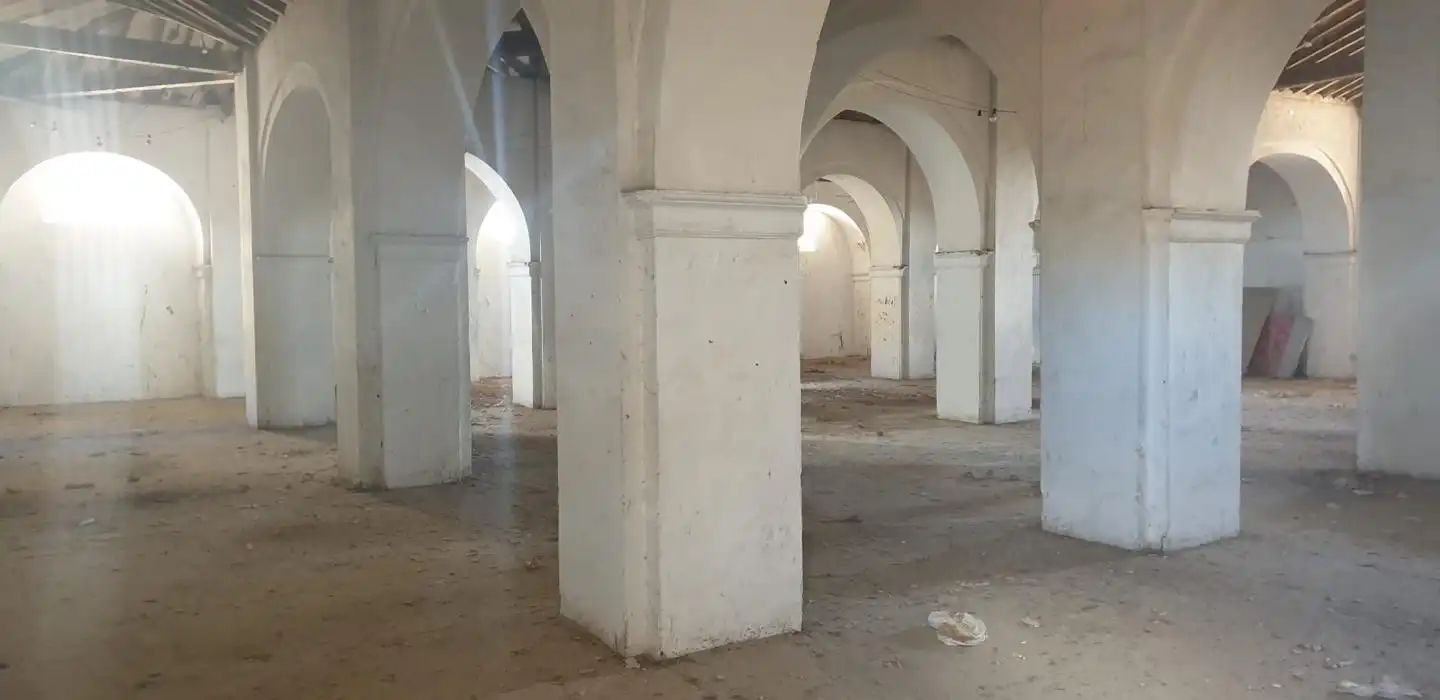 Finca rústica en venda a Tercia, Santa Cruz de la Zarza