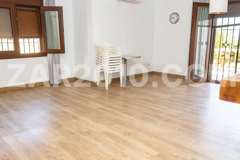 Chalet con jardín en venta en Calle Tomillo, imagen 12