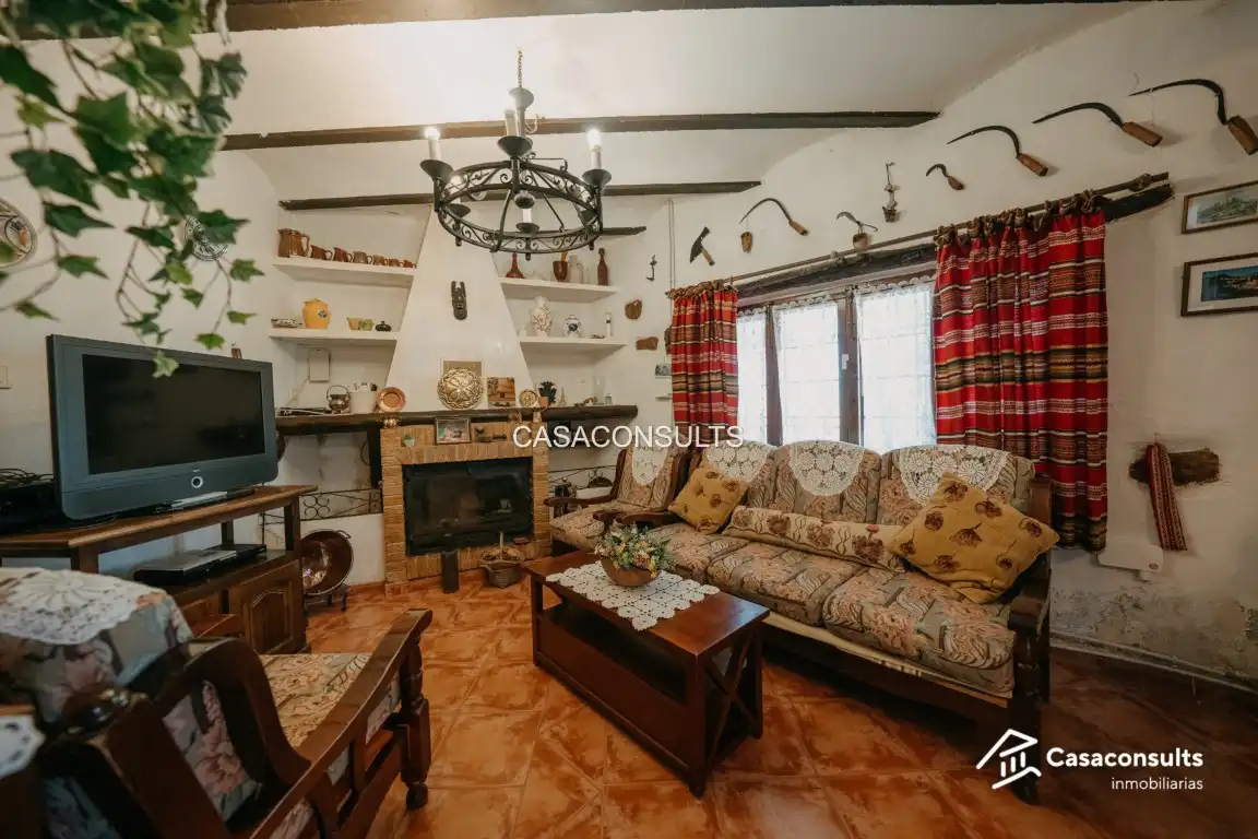 Casa con terrazza in vendita a Carrer Paseo 68, imagen 5