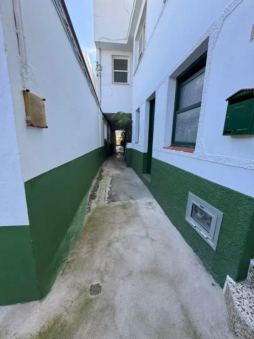 Casa o xalet en venda en Santa Úrsula pueblo