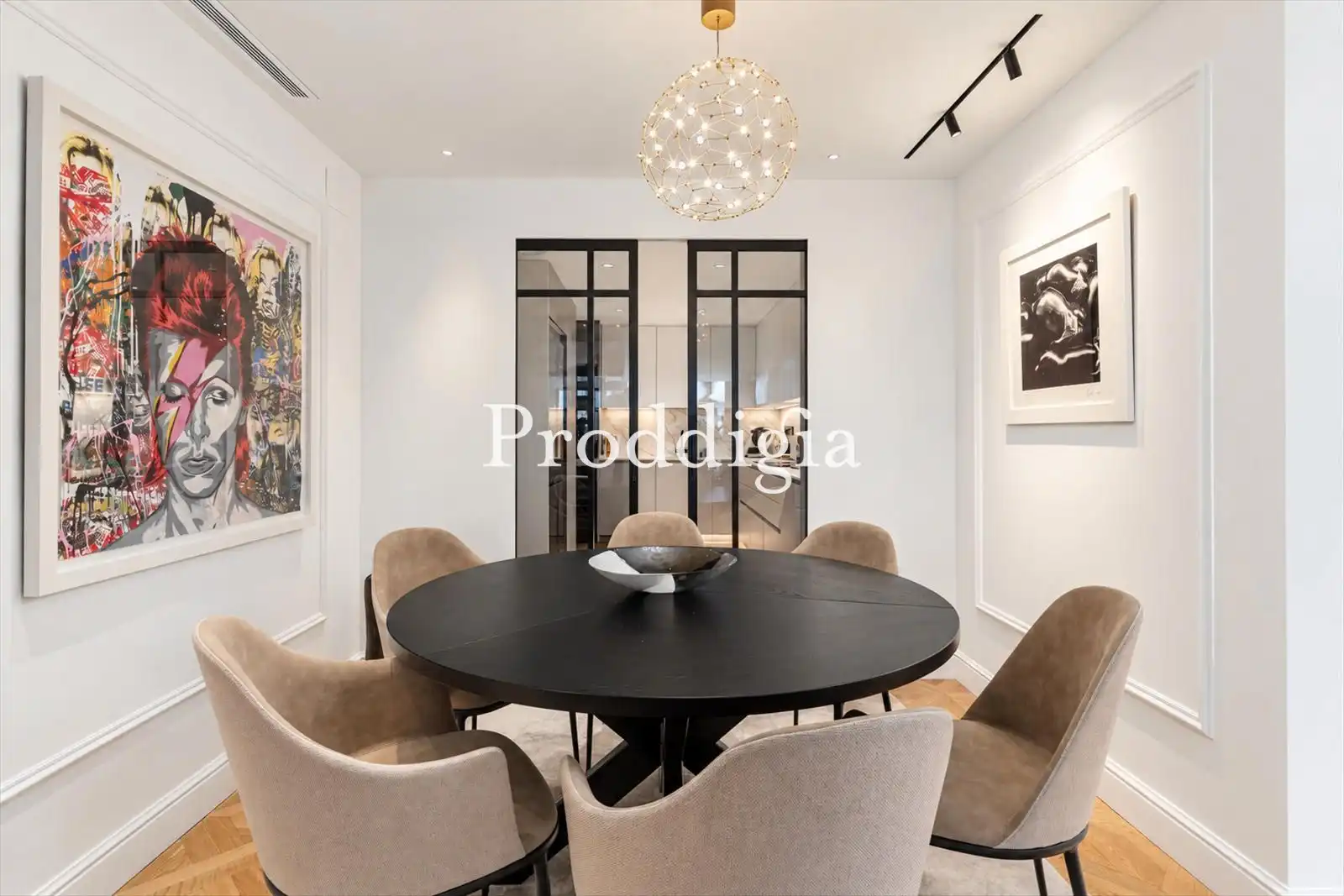 Piso con ascensor en venta en Calvet, imagen 20