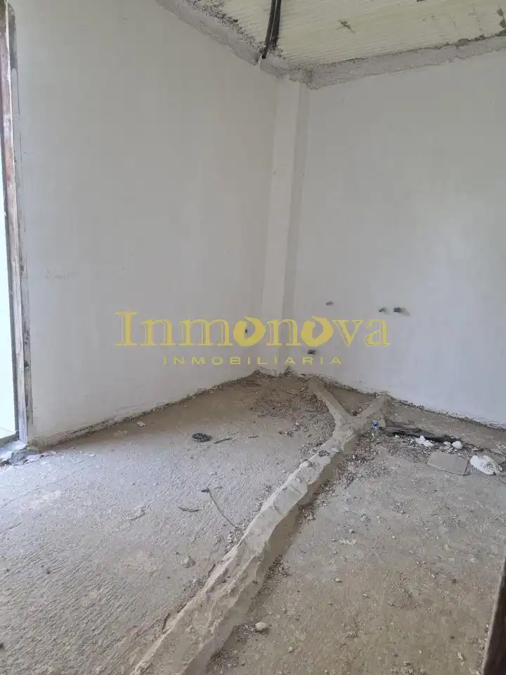 Casa o chalet en venta en A Merca   con Calefacción, Jardín privado y Terraza