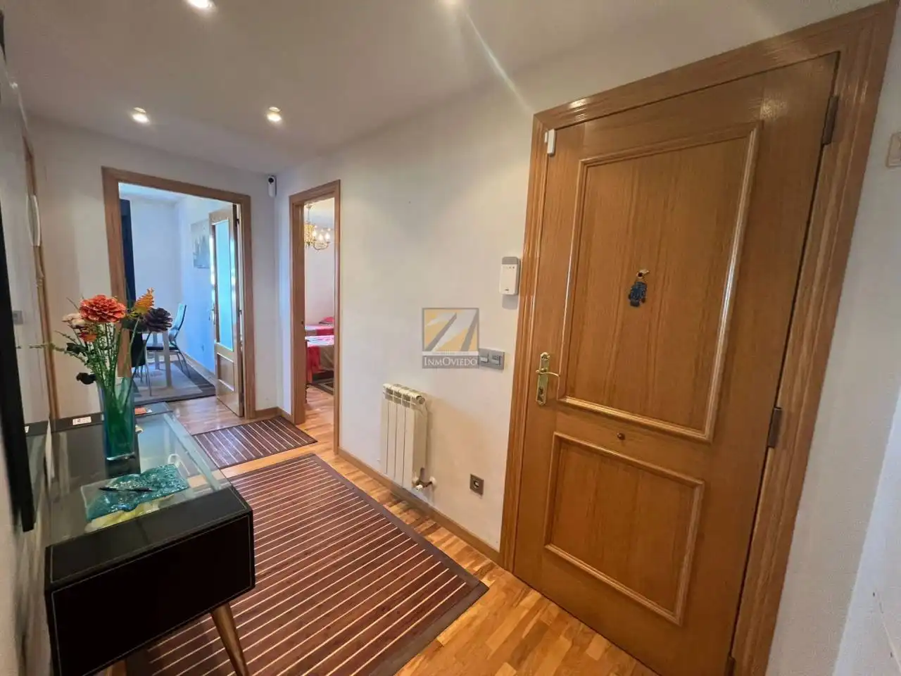 Wohnung zum Verkauf in Gijón  mit Heizung, Abstellraum und Möbliert