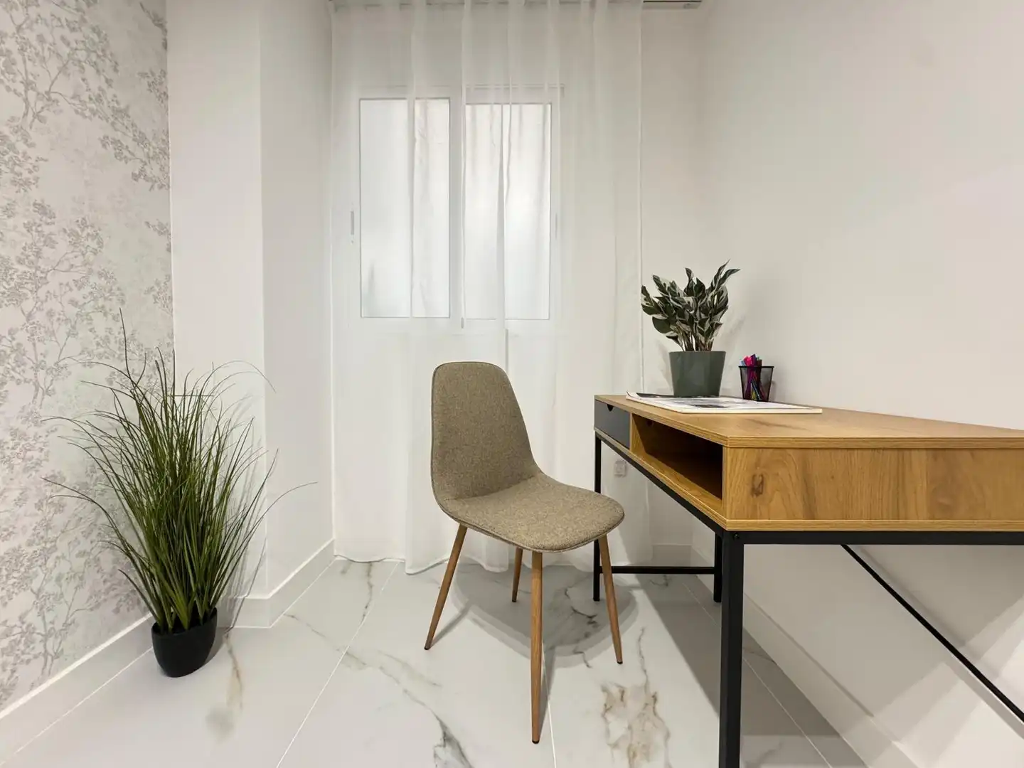 Apartamento con terraza en venta en Calle del palangre, imagen 40