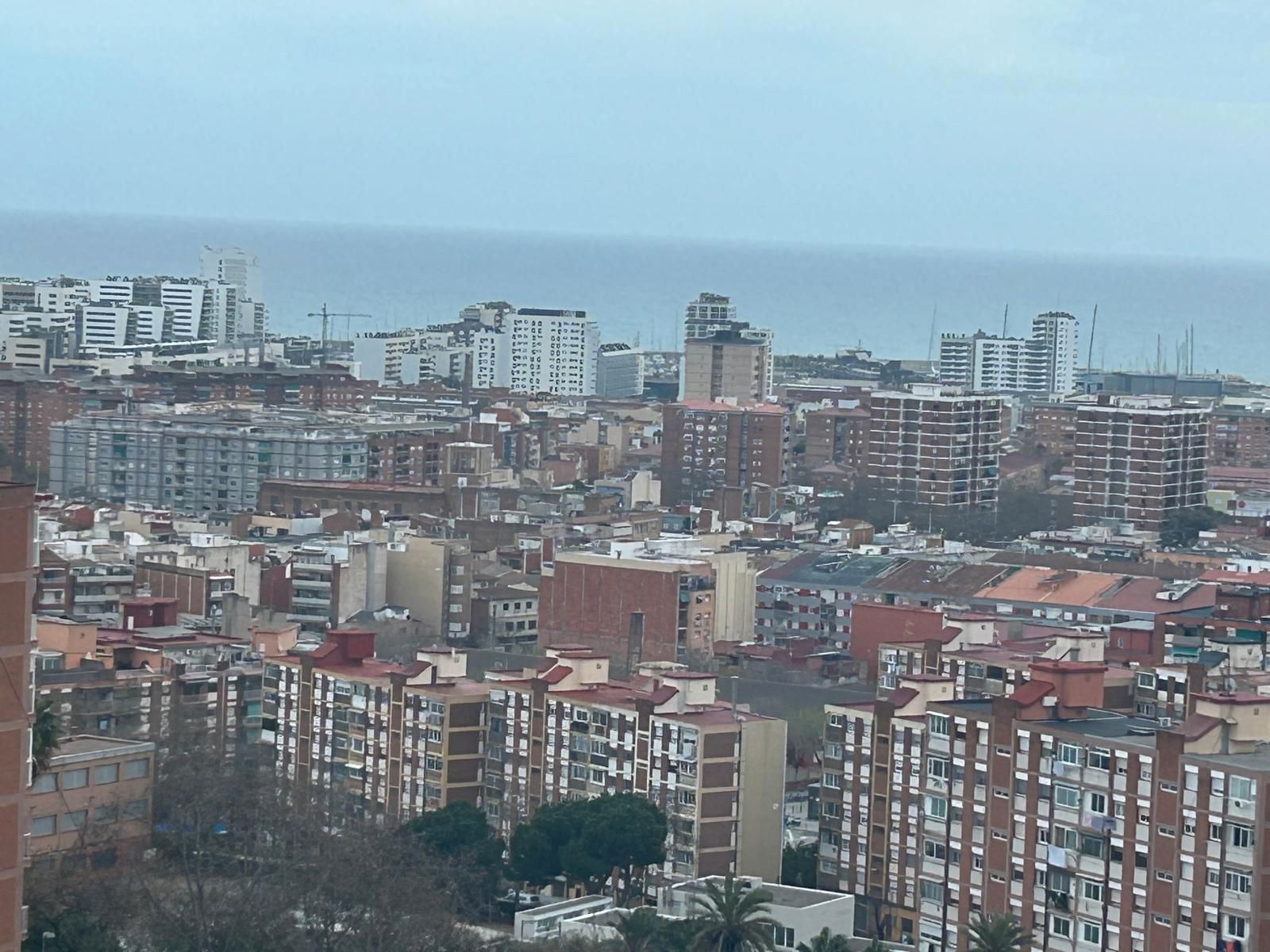 Flat for sale in Carrer de Quevedo, 21, La Salut, Salut - Lloreda