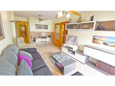 Apartament amb ascensor en venda a Calle Xaloc