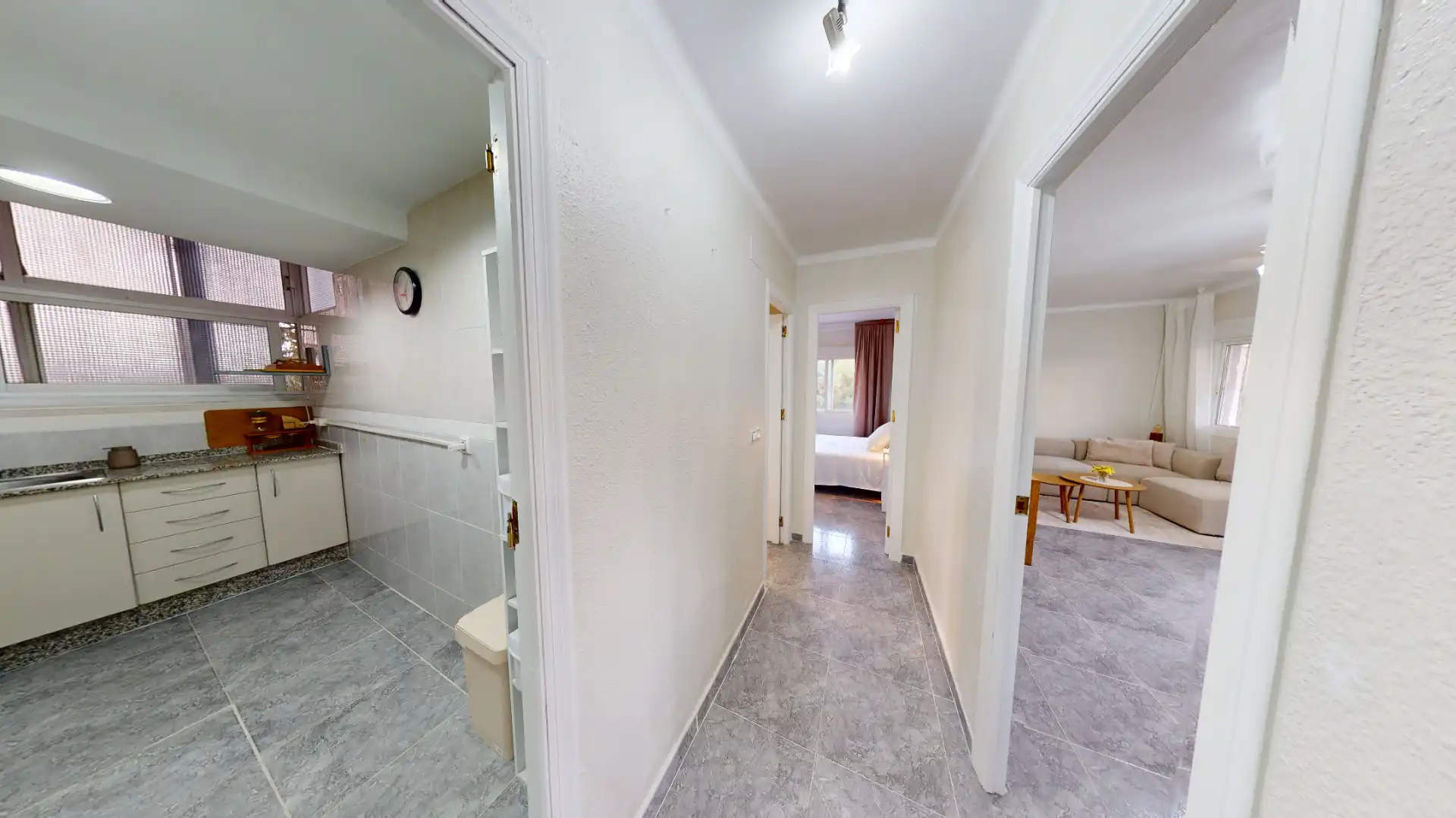 Piso en venta en Colonia Santa Isabel, imagen 11