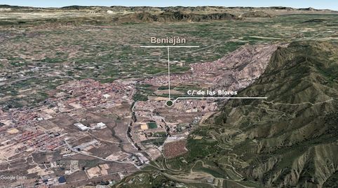 Foto 4 de Terreno en venta en C/ de las Blores, Beniaján, Murcia Capital