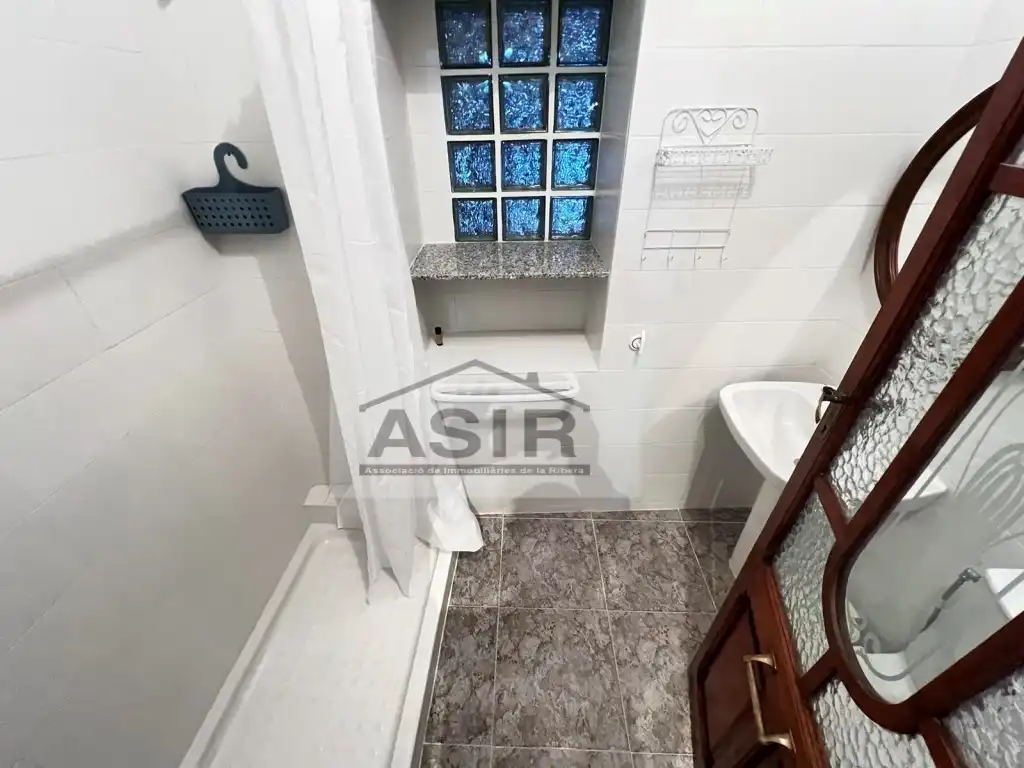 Wohnung zur Miete in Calle Sant Cristofol, Carcaixent
