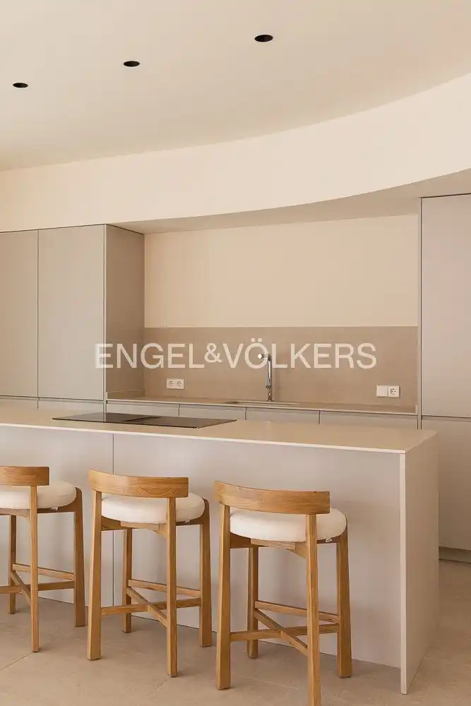 House with pool for sale in Alfinach - Los Monasterios, imagen 11