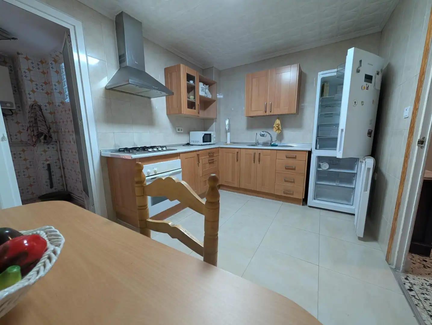 Flat with terrace for sale in Elche ciudad, imagen 6