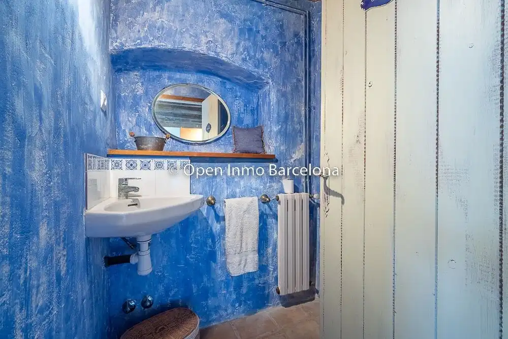 Maison rustique avec terrasse à vendre à Olivella, imagen 49