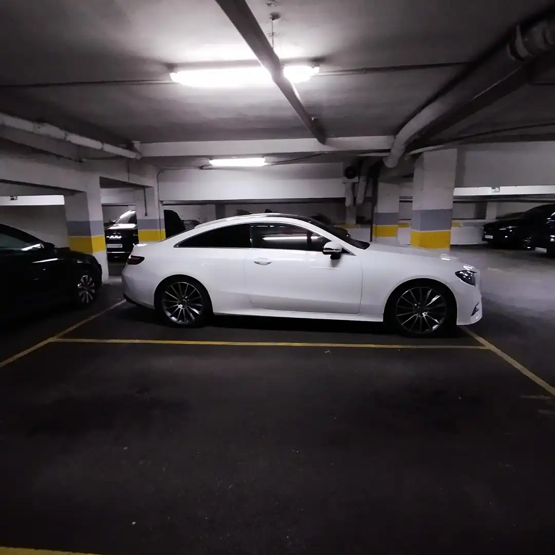 Parkplatz mit Aufzug zum Verkauf in Calle Constantino Suárez "El Españolito" 6, imagen 3