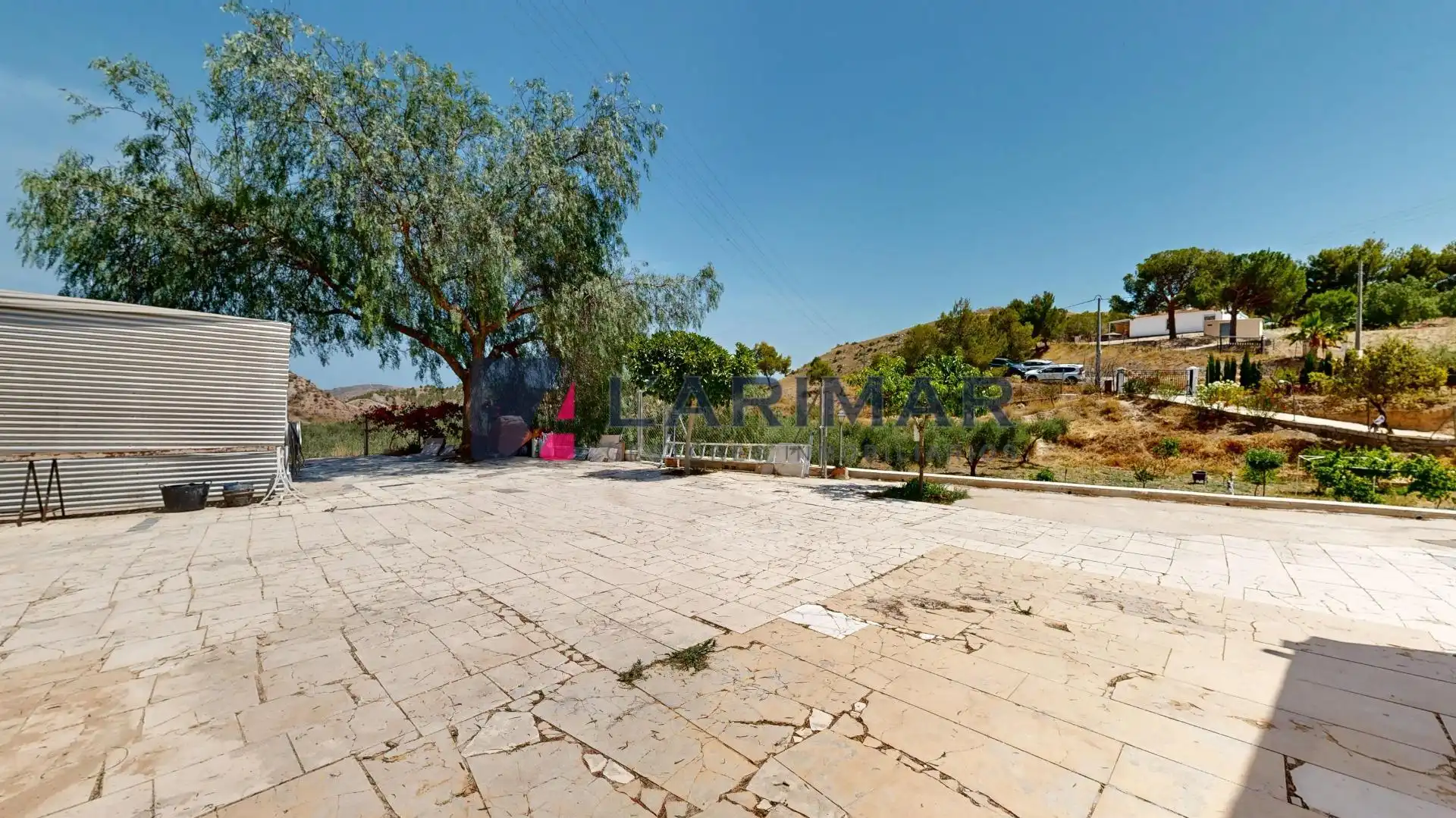 Houses for sale in Aspe  with Air Conditioner, Heating and Private garden