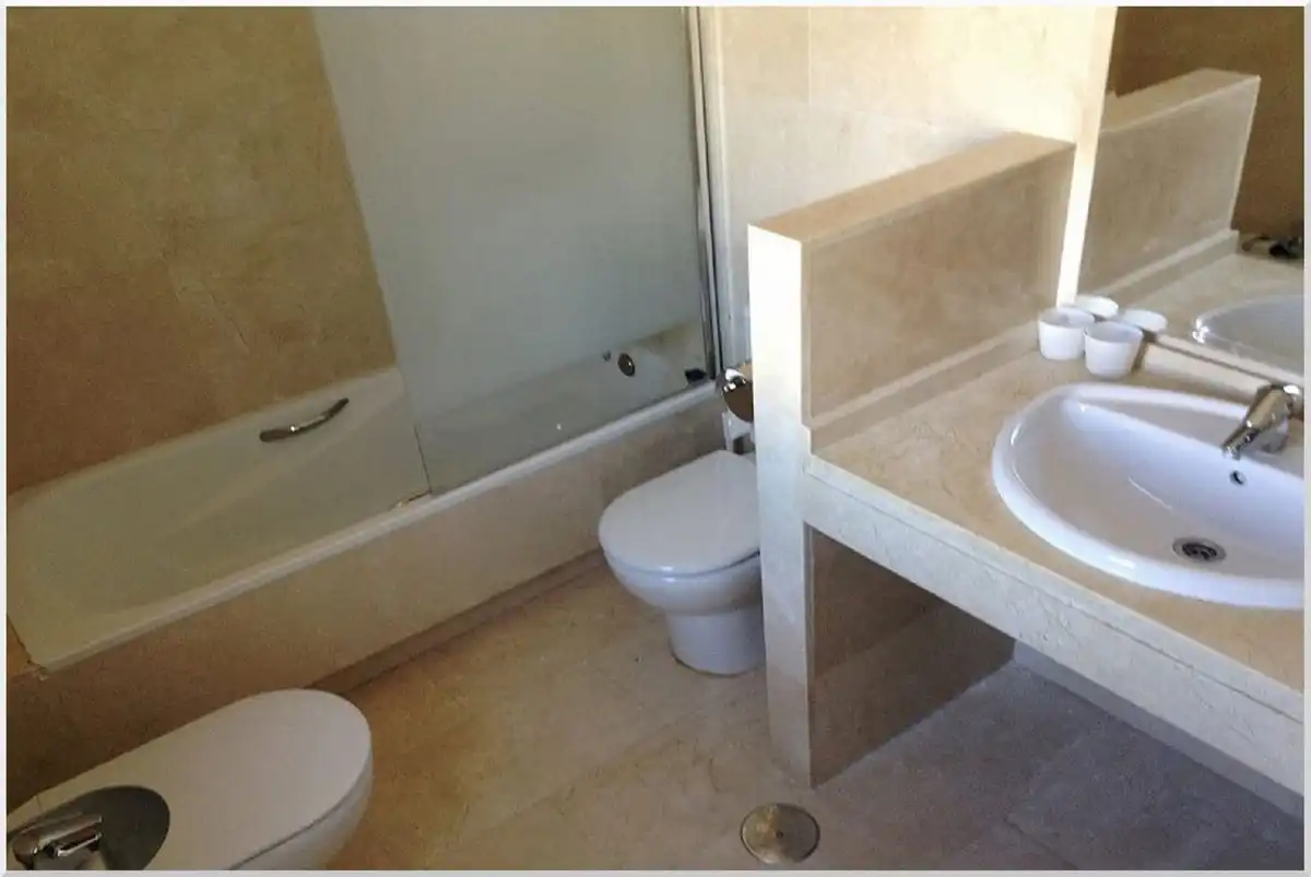 Apartament amb piscina en venda a Benamara - Atalaya, imagen 12