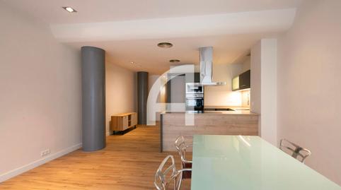 Foto 4 de Piso en venta en Doctor August Pi I Sunyer, Pedralbes,  Barcelona Capital