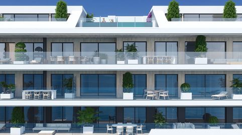 Foto 5 von Wohnungen zum Verkauf in Las Gaviotas - Carvajal, Fuengirola
