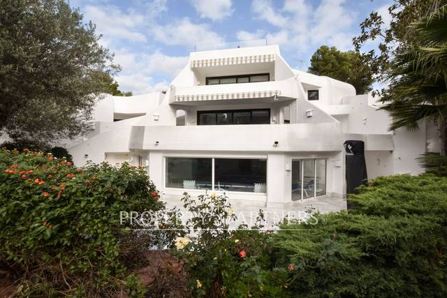 Casa-chalet en Venta en Urbanización Santa Bárbara en Massarrojos