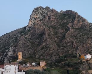 Vista exterior de Apartament en venda en Arnedillo amb Calefacció, Moblat i Forn