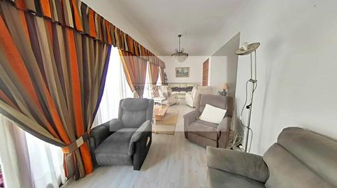 Foto 5 de Pis en venda a Vegueta, Las Palmas