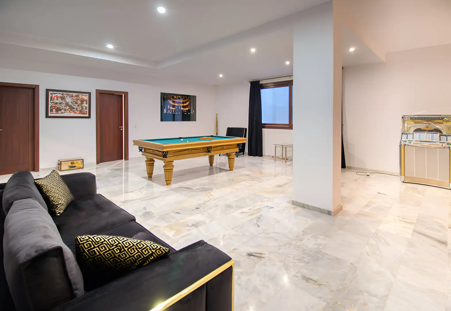 Maison avec piscine à vendre à La Duquesa, imagen 27