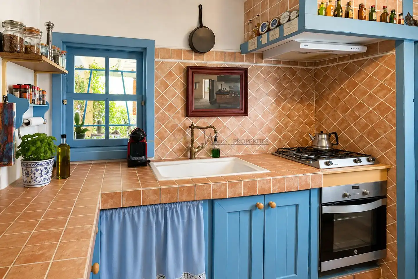 Maison avec jardin à vendre à Las Cancelas, imagen 11