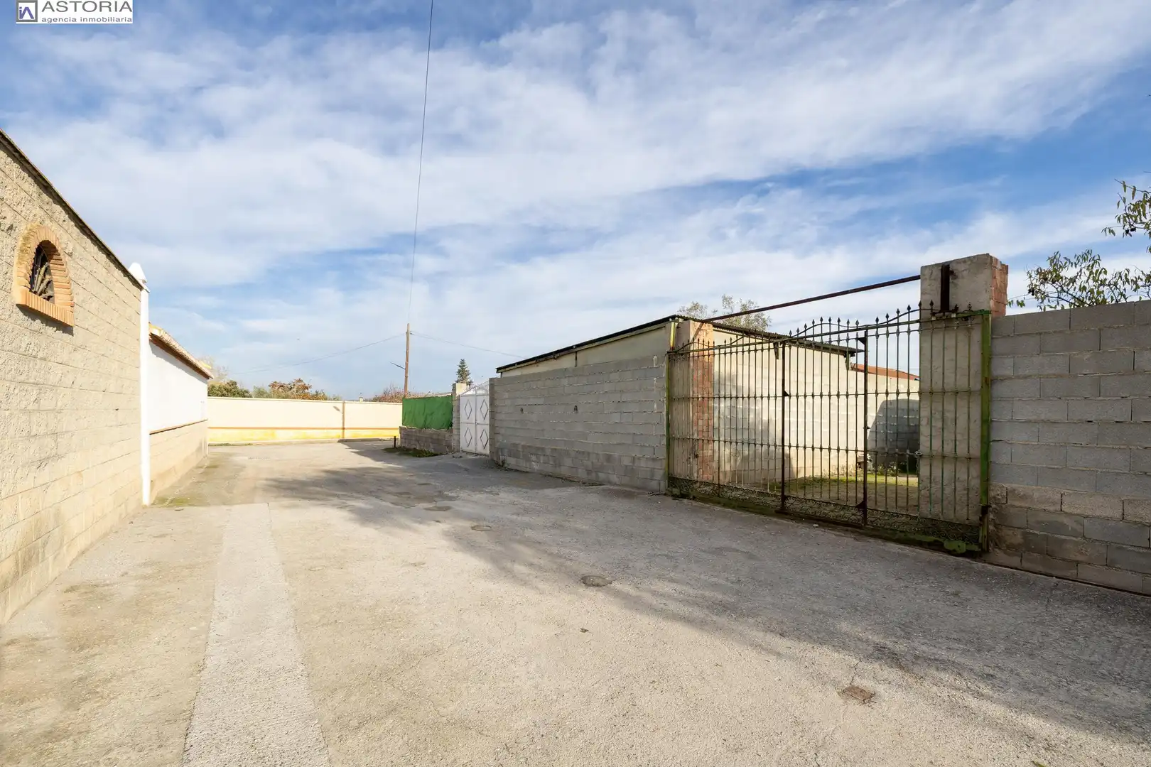 Casa rústica amb piscina en venda a Camino de las Tinajas, imagen 40