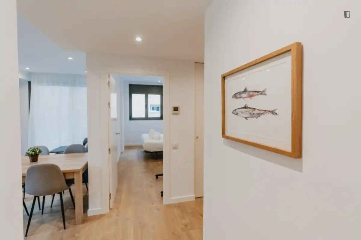 Apartament de lloguer a Sant Pere
