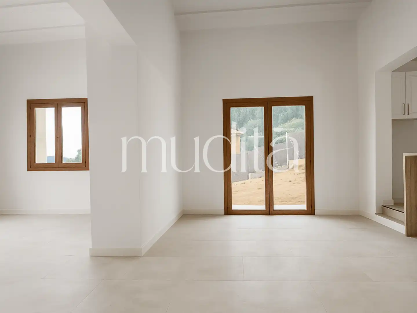 Houses for sale in Niàgara Parc - Ágora Parc