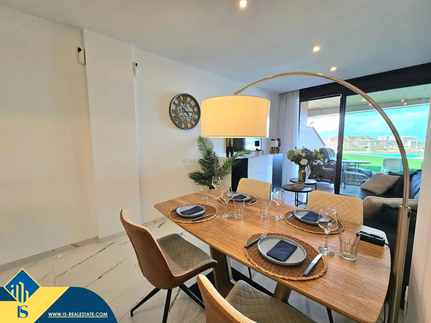 Flat with pool for sale in Gran Alacant, imagen 10