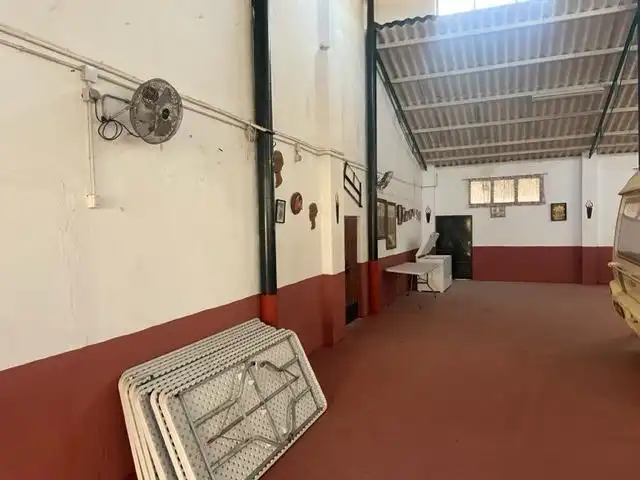 Terreny residencial en venda a Calle AGUILAREJO BAJO, imagen 27