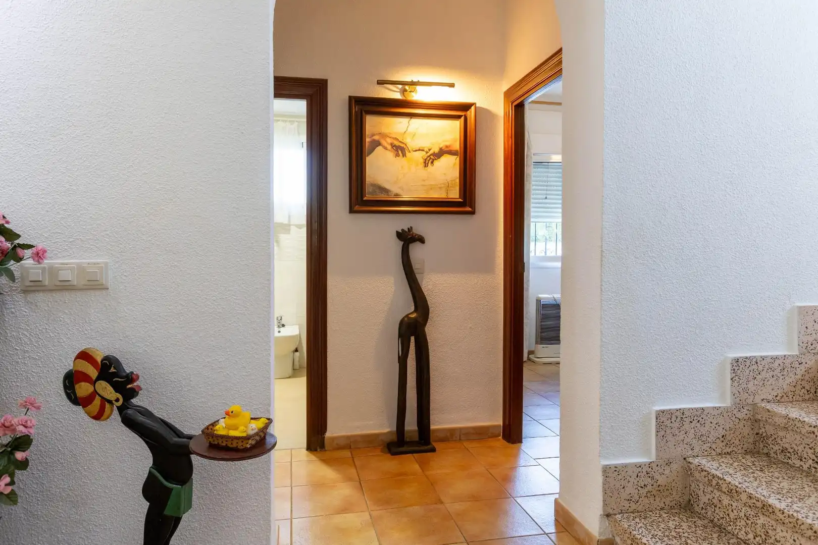 Houses for sale in Málaga