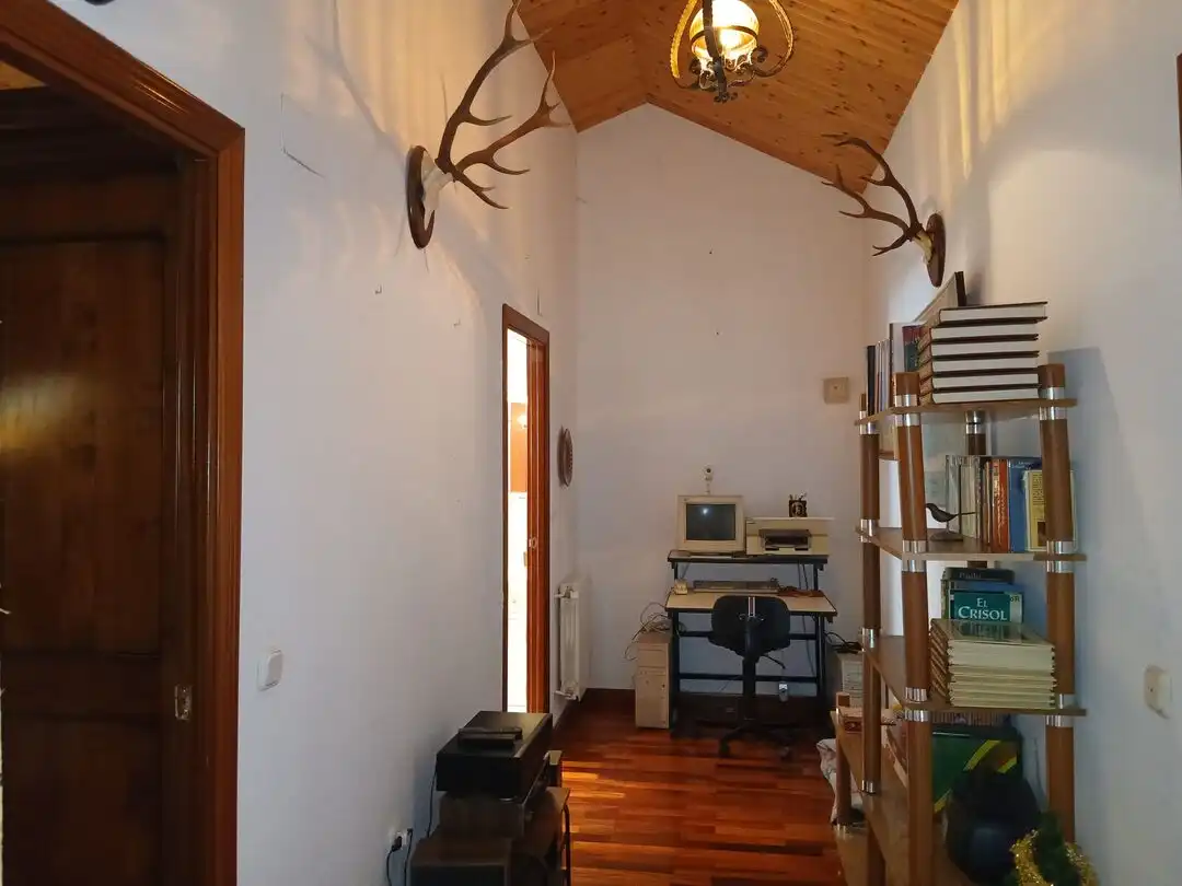 Dúplex en venta en Ezcaray con Calefacción, Piscina y Balcón