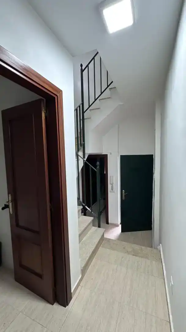 Detached homes for rent in San Juan del Puerto, Huelva