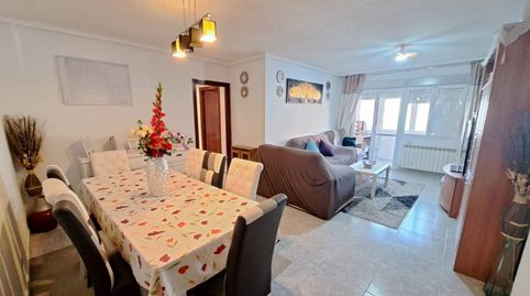 Foto 4 de Piso en venta en Reyes, Parla