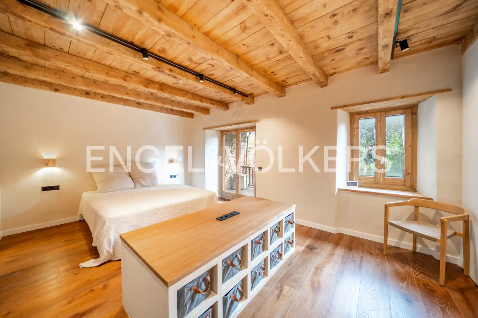 Casa a schiera con giardino in vendita a Ordino - Ansalonga - Sornàs, imagen 22