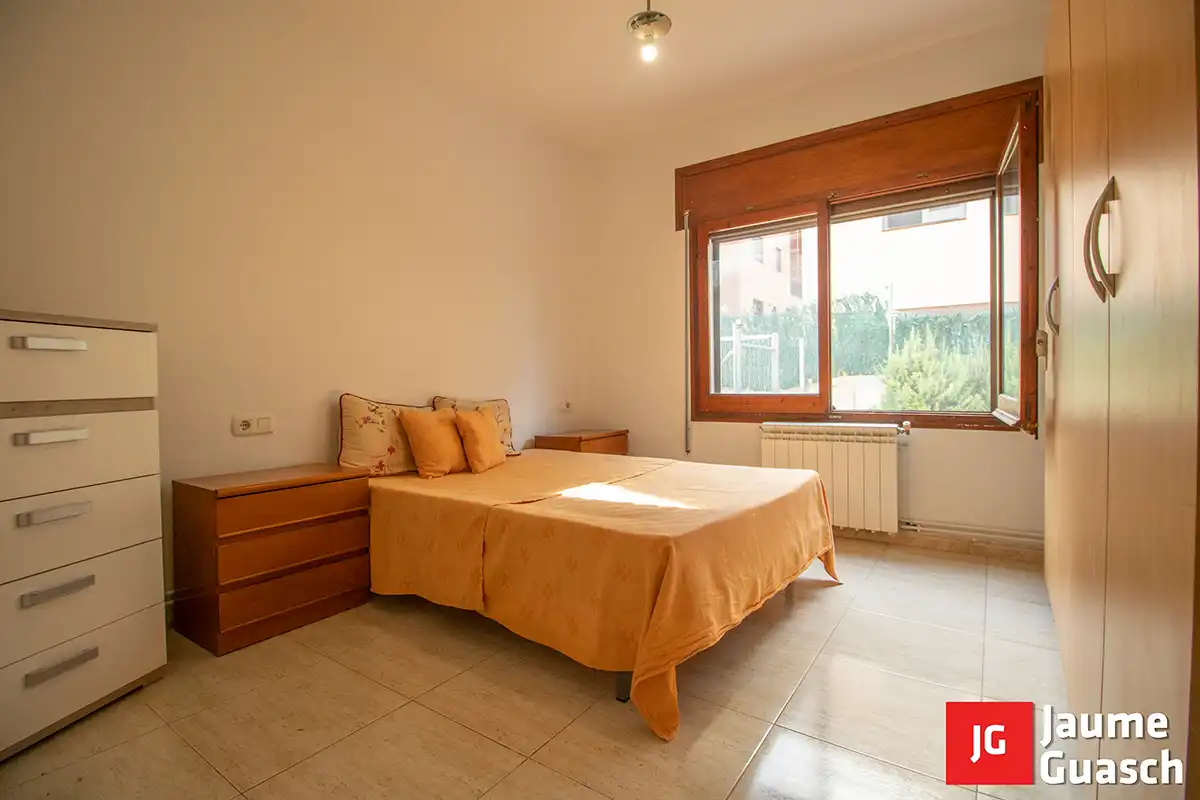 Bedroom of Ground floor for sale in Sant Jordi