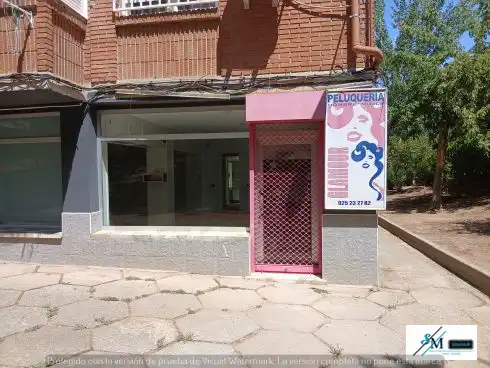 Locale commerciale in affitto a Calle Río Amarguillo, imagen 25