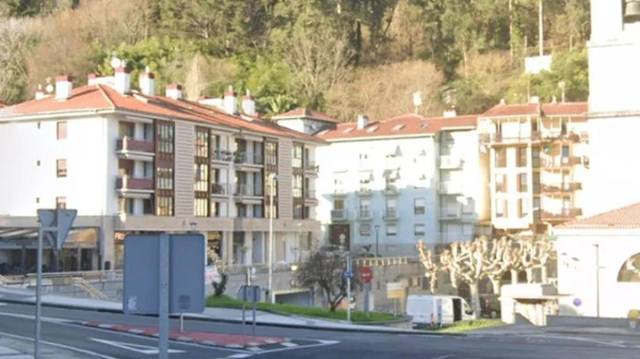 Local comercial en Venta en Calle Jose Maria Alcibar S/n -1 25 20830 Mutriku en Mutriku