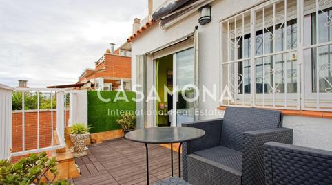 Photo 4 of Apartment to rent in La Teixonera, Barcelona