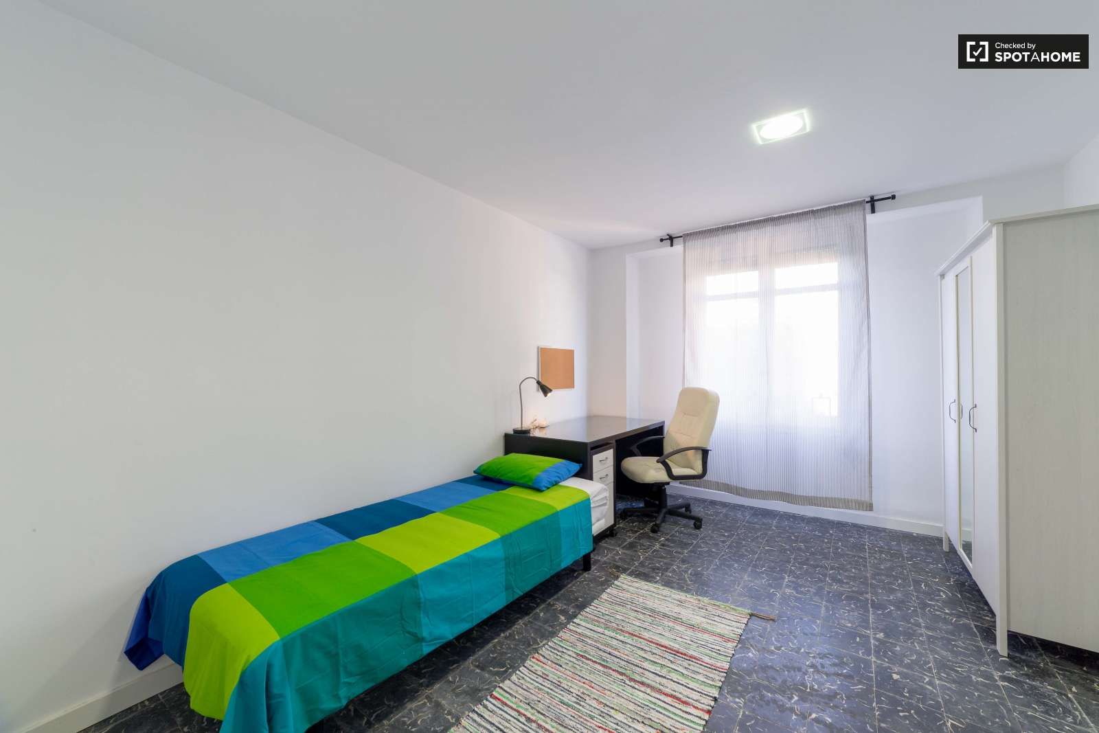 Flat to share in Arrancapins