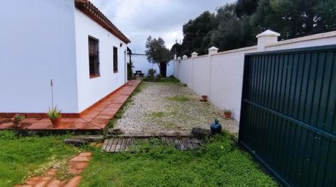 Foto 2 de Terreny en venda a Zahora, Barbate