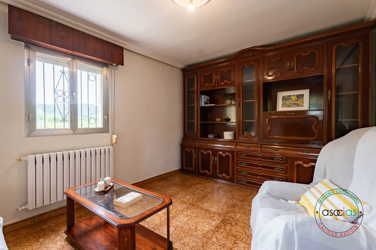 Casa in vendita a Grado - Carretera de Coalla CASA Y FINCA URBANA 15, imagen 24