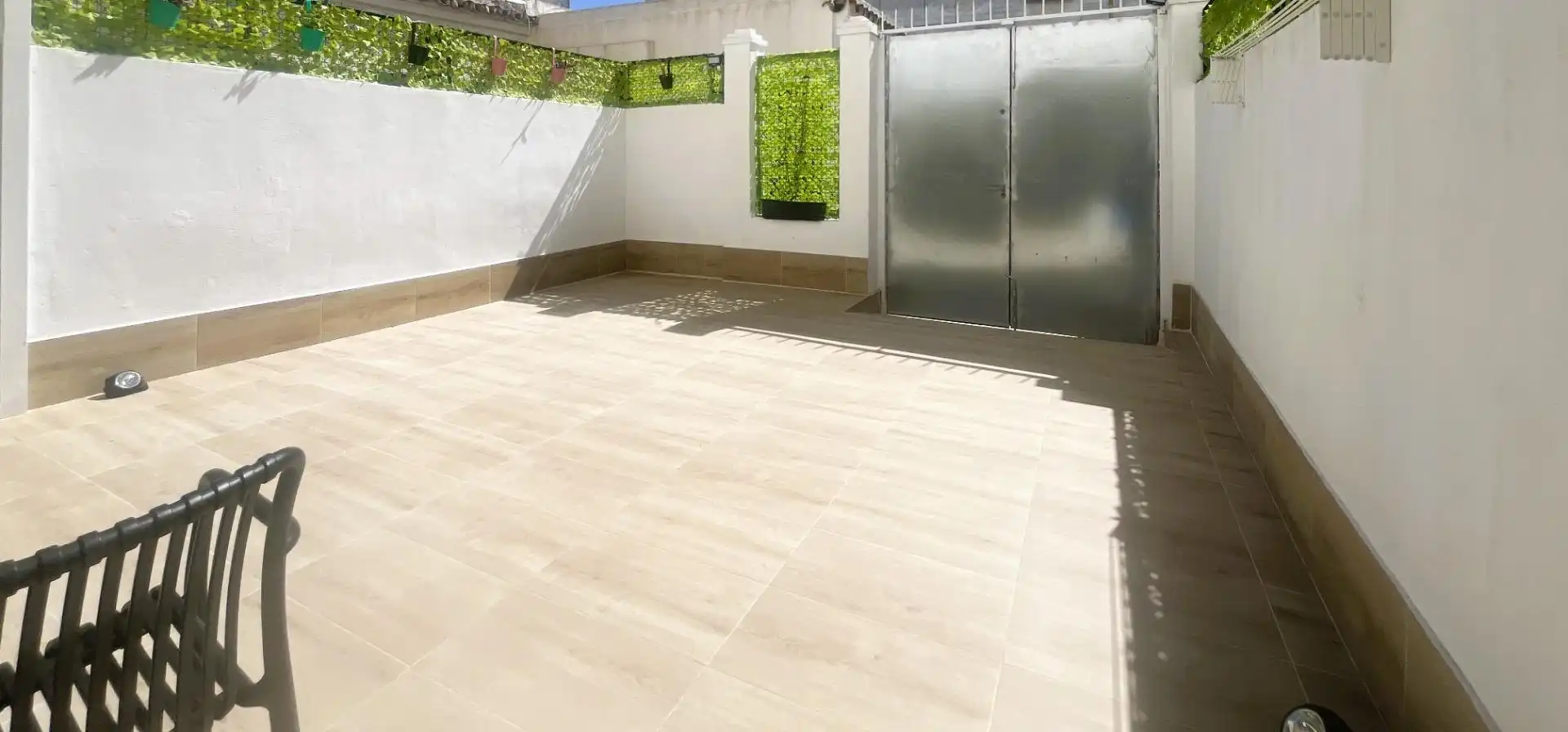 Terrace of Ground floor for sale in Jerez de la Frontera  with Air Conditioner