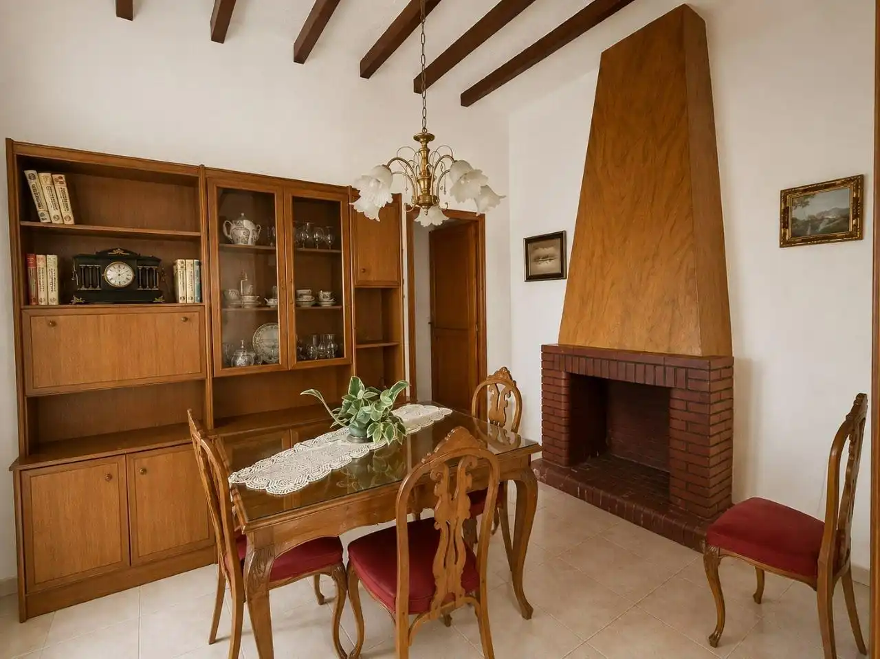 Landhaus zum Verkauf in SANT FERRAN, imagen 16