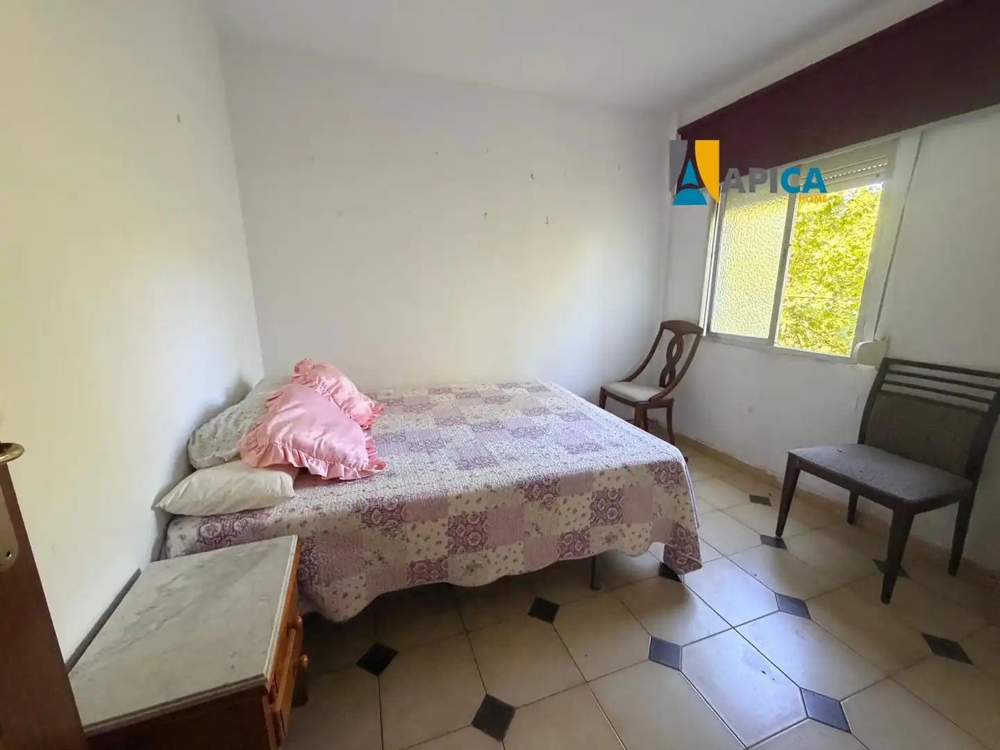 Habitación de Piso en venta en Algeciras