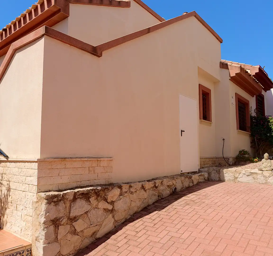 Reihenhaus zum Verkauf in San Miguel de Salinas, imagen 24