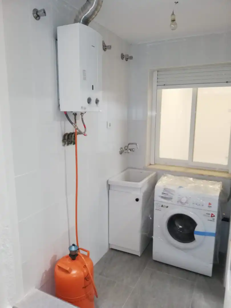 Piso de alquiler en Avenida Casa Grande, Gójar